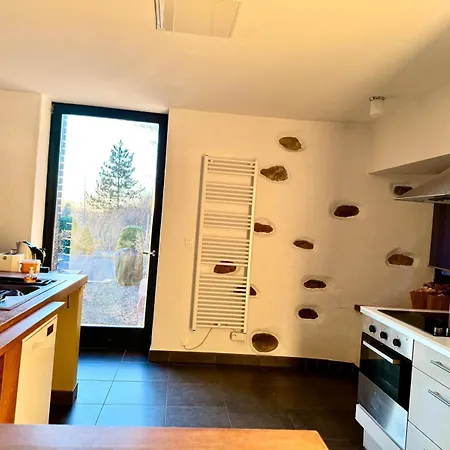 Villa My Cozy Fraize