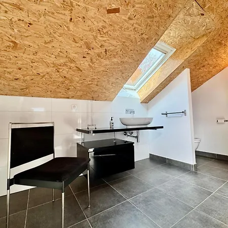 Villa My Cozy Fraize