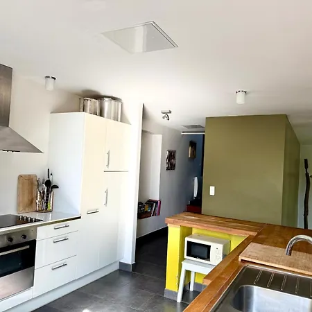 Villa My Cozy Fraize