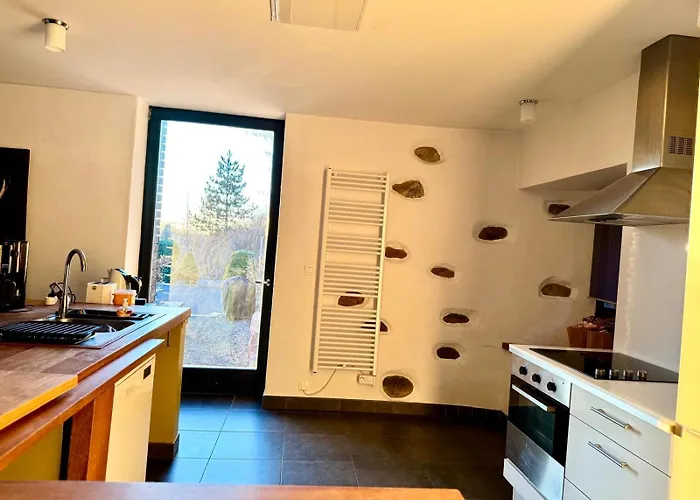 Villa My Cozy Fraize