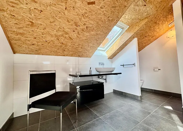 Villa My Cozy Fraize