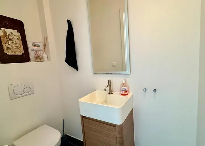 Villa My Cozy Fraize